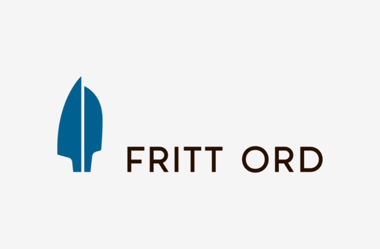 Funding_Fritt_Ord_Foundation