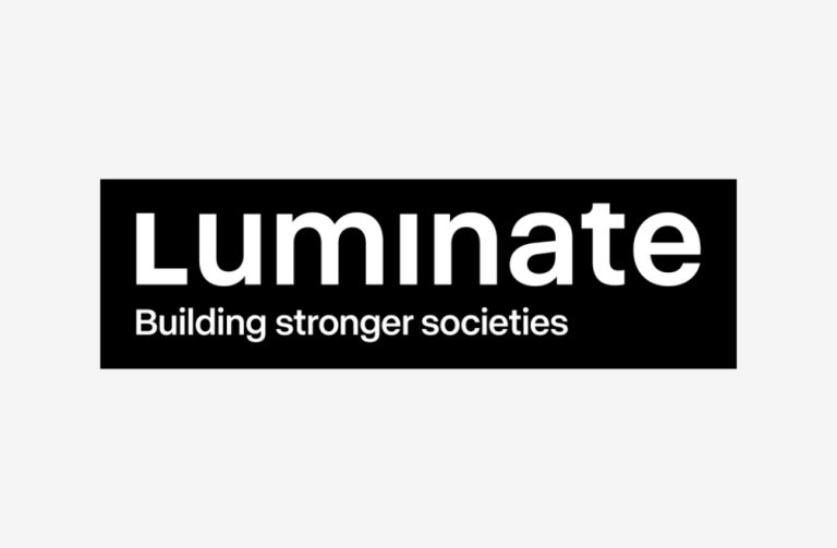 Funding_Luminate
