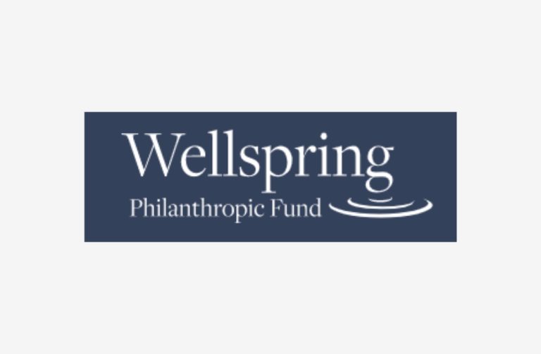 Funding_Wellspring