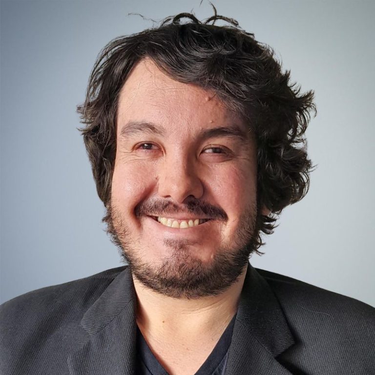 Pavel Vega