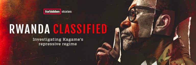 Rwanda Classified - Twitter