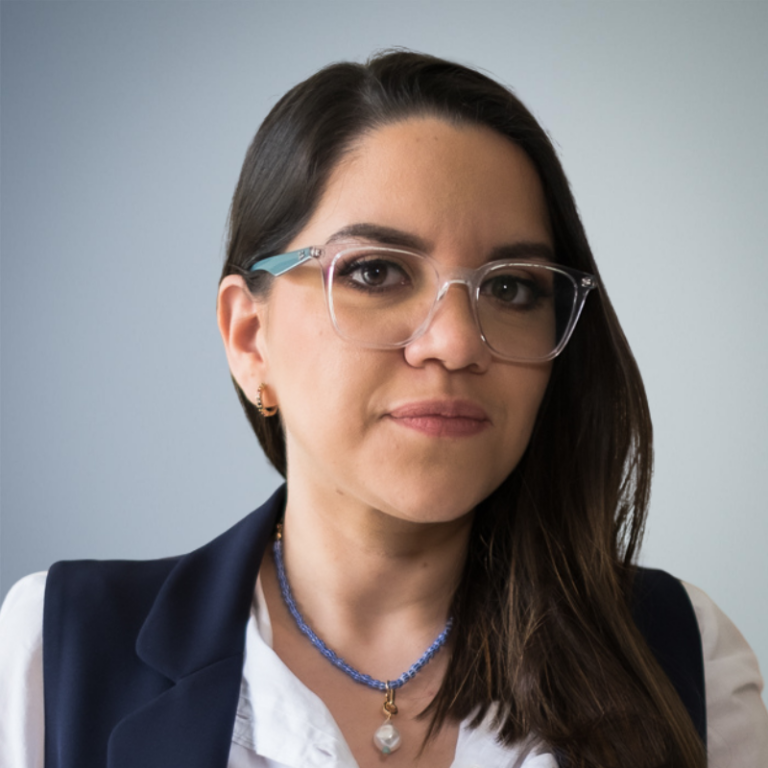 Thalie Ponce