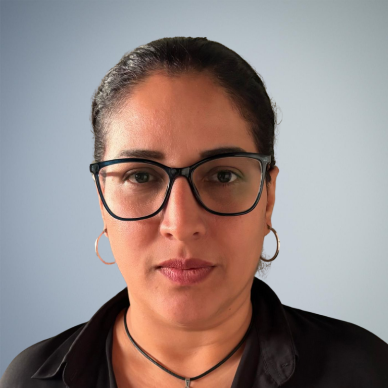 Blanca Moncada