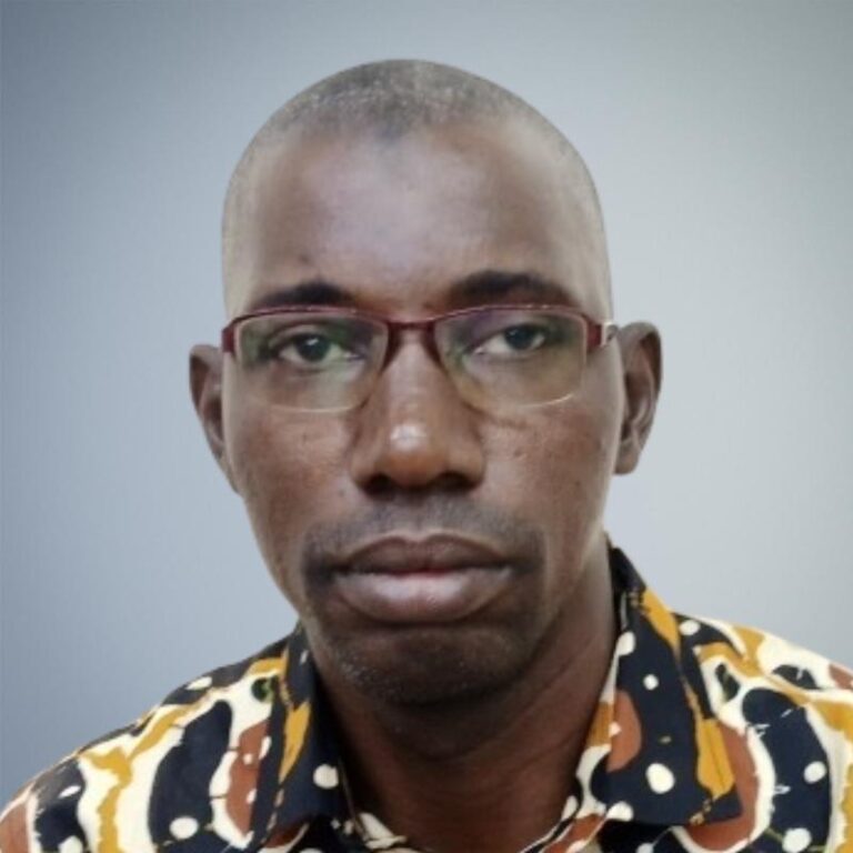 Patinéma Oumar Ouédraogo