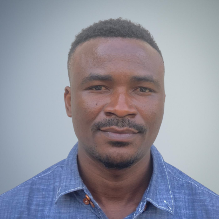 Jonas Kiriko