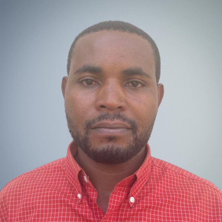Moïse Aganze