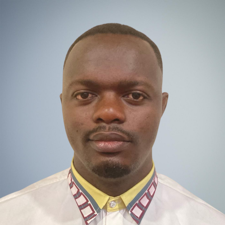 Trésor Mpanda