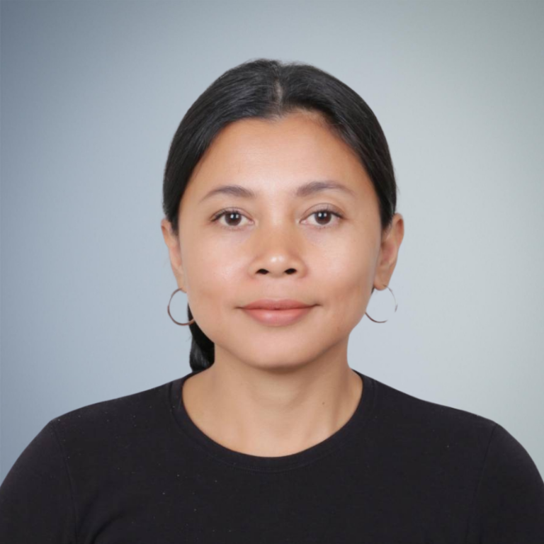 Febriana Firdaus