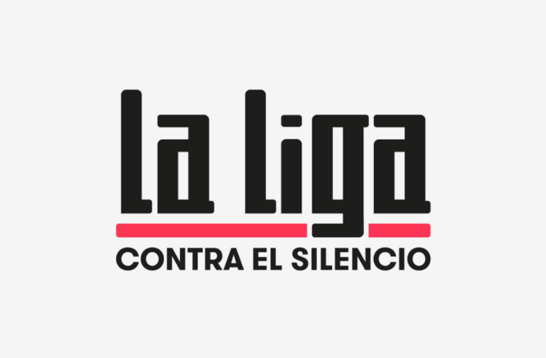 La Liga Contra El Silencio