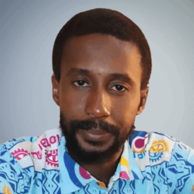 Chiaka Doumbia