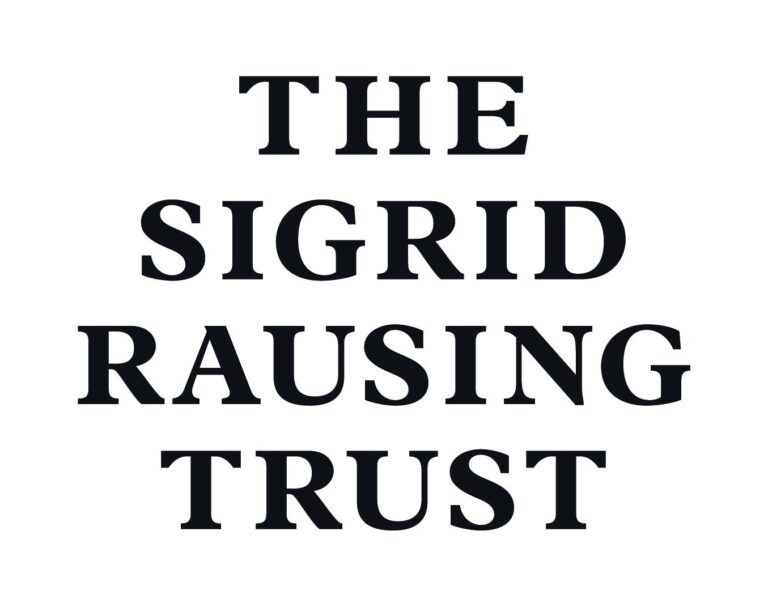 Sigrid Rausing Trust
