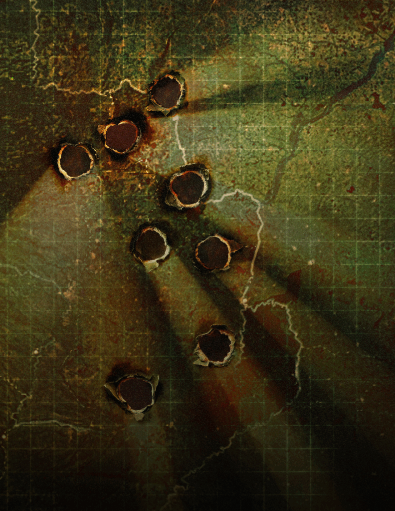 asesinato periodista Leo Veras Fiscalía Paraguay Crimen