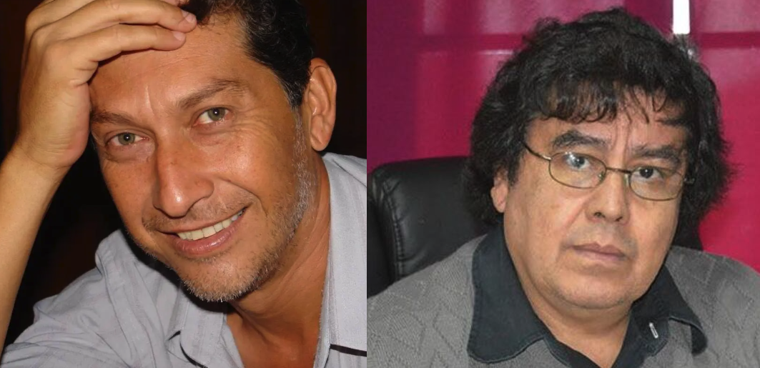 asesinato periodista Leo Veras Fiscalía Paraguay Crimen