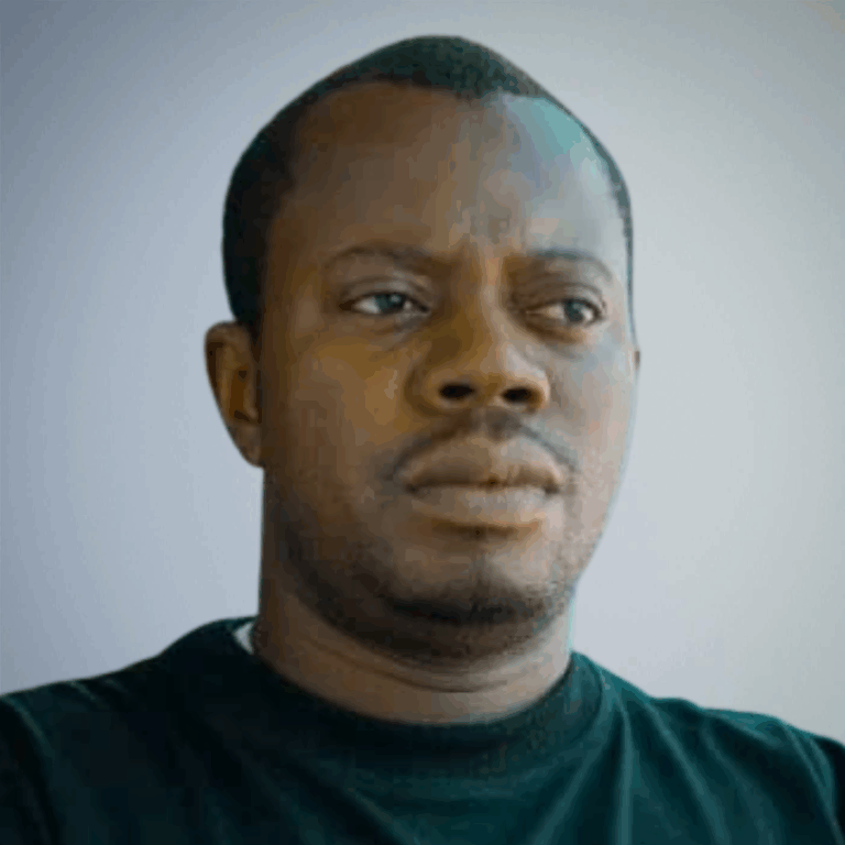 Patient Chimusa Pardonne